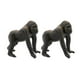 thumbnail image 2 of Modelo de juguete Chimpancé Hugo Figuras de lobo, 2 of 10