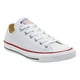 thumbnail image 2 of Tenis Converse Chuck Taylor All Star Blancos en Choclo de Piel 132173C blanco 27.5, 2 of 5