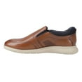 thumbnail image 3 of POD Mens Holden Italian Leather Loafers, 3 of 5