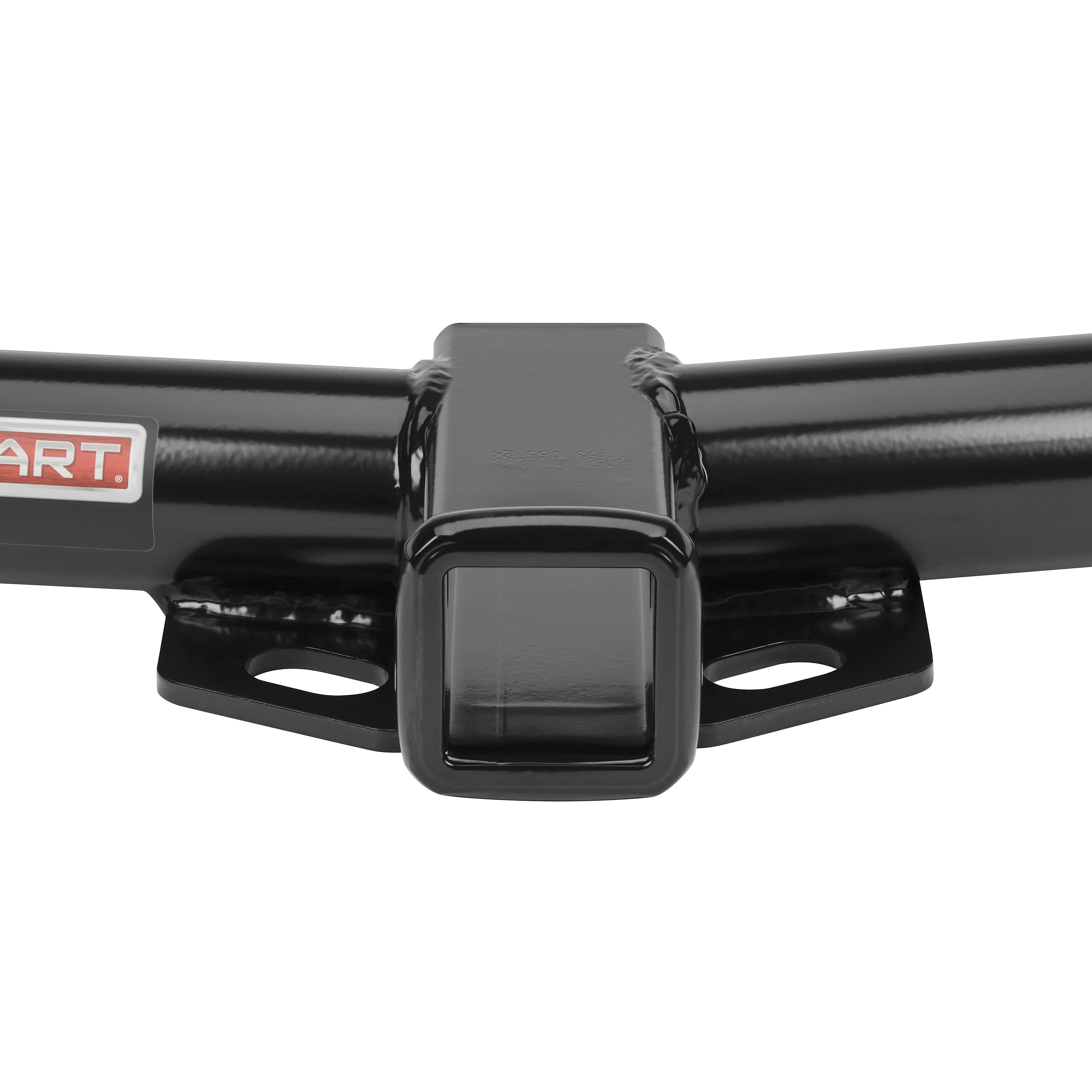 TowSmart Hitch, 2" Receiver for Ford Transit
