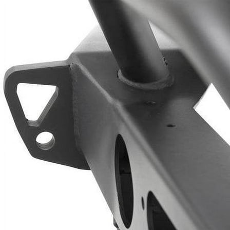 Smittybilt GEN2 XRC Front Bumper - 77807