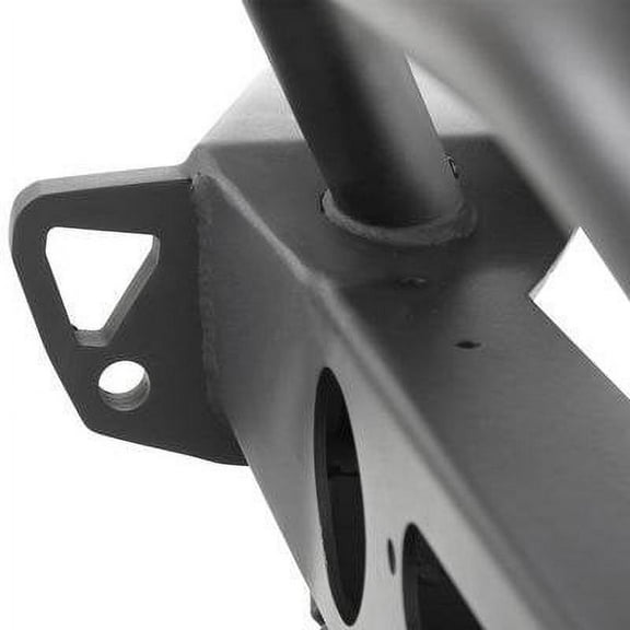 Smittybilt GEN2 XRC Front Bumper - 77807