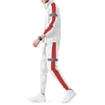 thumbnail image 3 of Conjunto Deportivo Para Hombre Shendy Vendy De 2 Piezas Reflajante, 3 of 5