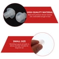 thumbnail image 4 of SHISUYAN Embouts de Remplacement Champignon Confortables pour Exercice 10Ensemble, 4 of 8