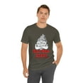 thumbnail image 6 of "Garden Gnome Daddy" - Sploosh Graphic T-Shirt, 6 of 12