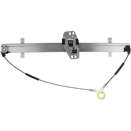 CARDONE New 82-1567D Window Regulator Front Left fits 1999-2004 Honda