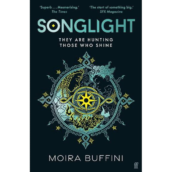 Pre-Owned Songlight : The Torch Trilogy (International Edition) (Paperback) 0571385664 9780571385669