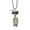 FN10022, variant on DIY Wooden Block Robot Necklace Stylish Clavicle Chain Adjustable Length Chokers