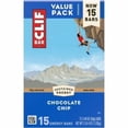 thumbnail image 3 of CLIF Bar Chocolate Chip Energy Bars, 3 of 4