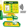 thumbnail image 2 of World Tech Toys Subway Mini Store 29 Piece Playset, Kids Pretend Playset, Ages 3 & Above, 2 of 5