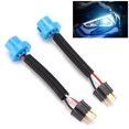 thumbnail image 4 of Conector H4 macho a hembra ANGGREK adaptadores de cableado 12V-24V, 4 of 8