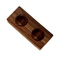thumbnail image 2 of Soporte para Huevos de Madera Soledad Porta huevos 2 Rejillas, 2 of 10