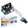thumbnail image 4 of PWM Voltage Regulator, DC To DC  Module Large Energy Storage Inductor External Potentiometer  For Office Power, 4 of 8