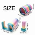 thumbnail image 3 of 3D-Printed Painting Scroll Kit, Diamond And Painting Canvas Roll Holder And Adjustable Table Clamps, Painting Tools & Diamond Art Accessories, Easily Roll Up & Store, 3 of 8