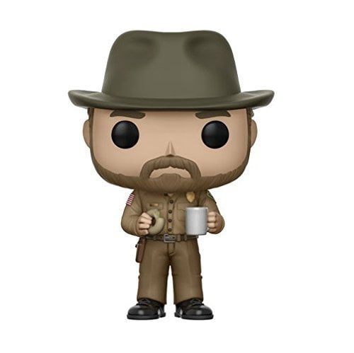 funko pop hopper