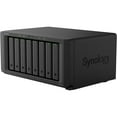 thumbnail image 3 of Synology DiskStation DS1825+ 8-Bay NAS Enclosure, Diskless, 3 of 6