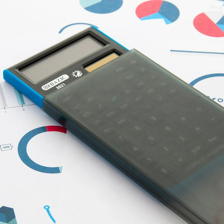 Digital scientific on sale calculator online