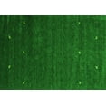 thumbnail image 1 of Ahgly Company Indoor Rectangle Abstract Green Contemporary Area Rugs, 3' x 5', 1 of 1