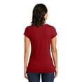 thumbnail image 2 of District Juniors Very Important Tee-S (Classic Red), 2 of 6