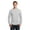 Ash, variant on mpany - Long Sleeve Core Cotton Tee