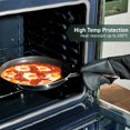 thumbnail image 3 of HexClad Silicone Oven Mitt Set, 2-Pack, Heat Resi, 3 of 6