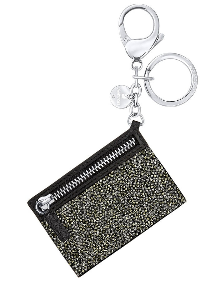 KEYCHAIN HD GOLD PLATE KY51677