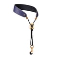 thumbnail image 1 of Sonducket Correa de saxofón, pieza de instrumento, accesorio de práctica, instalación práctica, cable trasero auxiliar profesional, cuerda de Accesorios para instrumentos musicales Azul, 1 of 6