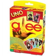 Fundex Games Uno Glee