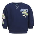 thumbnail image 7 of Disney Clothes Baby Boys 2-Piece Pant Set – Toy Story Buzz Sweatshirt & Jogger Outfit Infant (0/3M–24M), 7 of 7