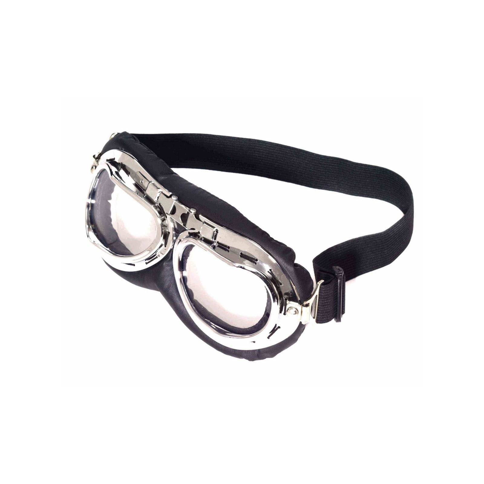 Halloween Steampunk Aviator Goggles