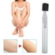 thumbnail image 5 of Afeitadora de cejas, recortadora eléctrica multifuncional para cejas, afeitadora para depilación corporal, recortadora de cejas, funcionamiento suave, 5 of 8