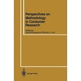 thumbnail image 1 of Perspectives on Methodology in Consumer Research, 1 of 1
