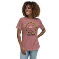 thumbnail image 4 of Zodiac Goddess Cancer Women's graphic t-shirt, 4 of 11