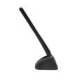 thumbnail image 2 of Unique Bargains Black Self-adhesive Base External Decorative Antenna Aerial for Car Auto, 2 of 4