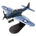 thumbnail image 3 of lionlar 1/72 for Space Lover Simulation Airplane Model for Cabinet Table Living Room, 3 of 7