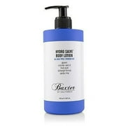 Hydro Salve Body Lotion 16oz
