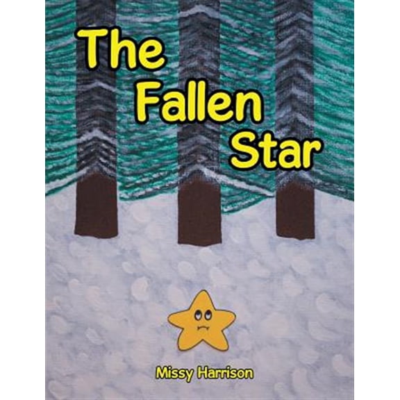 Pre-Owned The Fallen Star (Paperback)