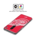thumbnail image 2 of Head Case Designs NHL Detroit Red Wings Oversized Soft Gel Case for Google Pixel 7, 2 of 7