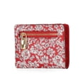 thumbnail image 3 of Scenario Women's Mini Bifold Wallet, Print, 3 of 5
