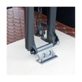 thumbnail image 1 of Bicycle Bike Front Fork Quick Release Retaining Clip Dismountable Attaching Clamp Portable Cycling P, 1 of 5