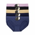 thumbnail image 1 of Paquete 12, Docena Pantaleta Microfibra Dama, 1 of 5