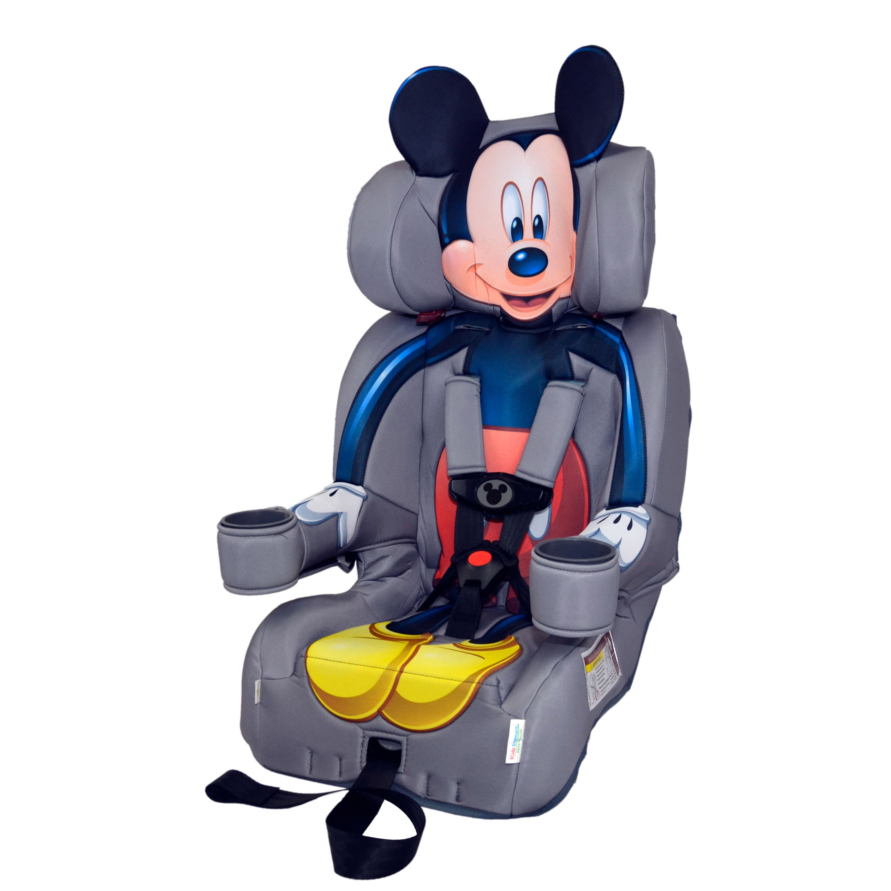 booster seat with harness walmart
