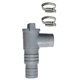 thumbnail image 3 of 4x VáLvula de ConmutacióN de Manguera de Piscina para de ConexióN PoolSun de 32 mm para VáLvula de ÉMbolo, Accesorios de Reemplazo de Piscina, 3 of 5