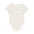 thumbnail image 2 of Rocae Dump Truck for Baby Climbing Clothes Soft Baby Romper for Active Infants Comfortable and Breathable Crawling Jumpsuit Unisex Baby Outfit 18 Months, 2 of 8