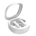 thumbnail image 4 of Auriculares inalámbricos bt yw17 bt5.4 auriculares cancelación de ruido Inteligente hd lllamadas incorporadas en micrófono pantalla digital de batería inteligente con soporte de, 4 of 7