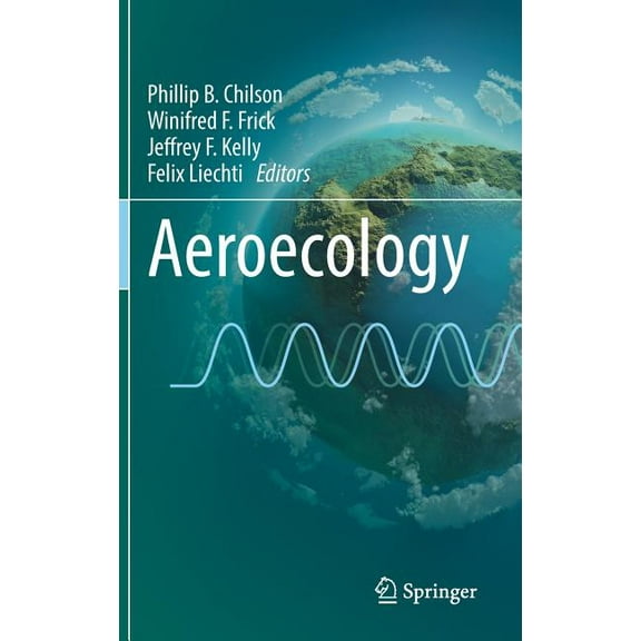 Aeroecology