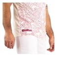 thumbnail image 4 of Playera adidas Hombre Caballero Visitante Seleccion Mexico Blanco L, 4 of 9