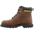 thumbnail image 4 of Caterpillar Second Shift Steel Toe Work Boot Men, 4 of 7