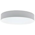 thumbnail image 3 of Nuvo Lighting Selene 13 Inch LED Flush Mount CCT Selectable White Finish, 3 of 5
