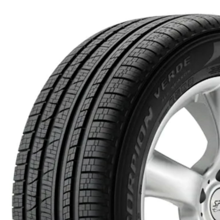 Pirelli Scorpion Verde All Season Elect All Season 275/55R21